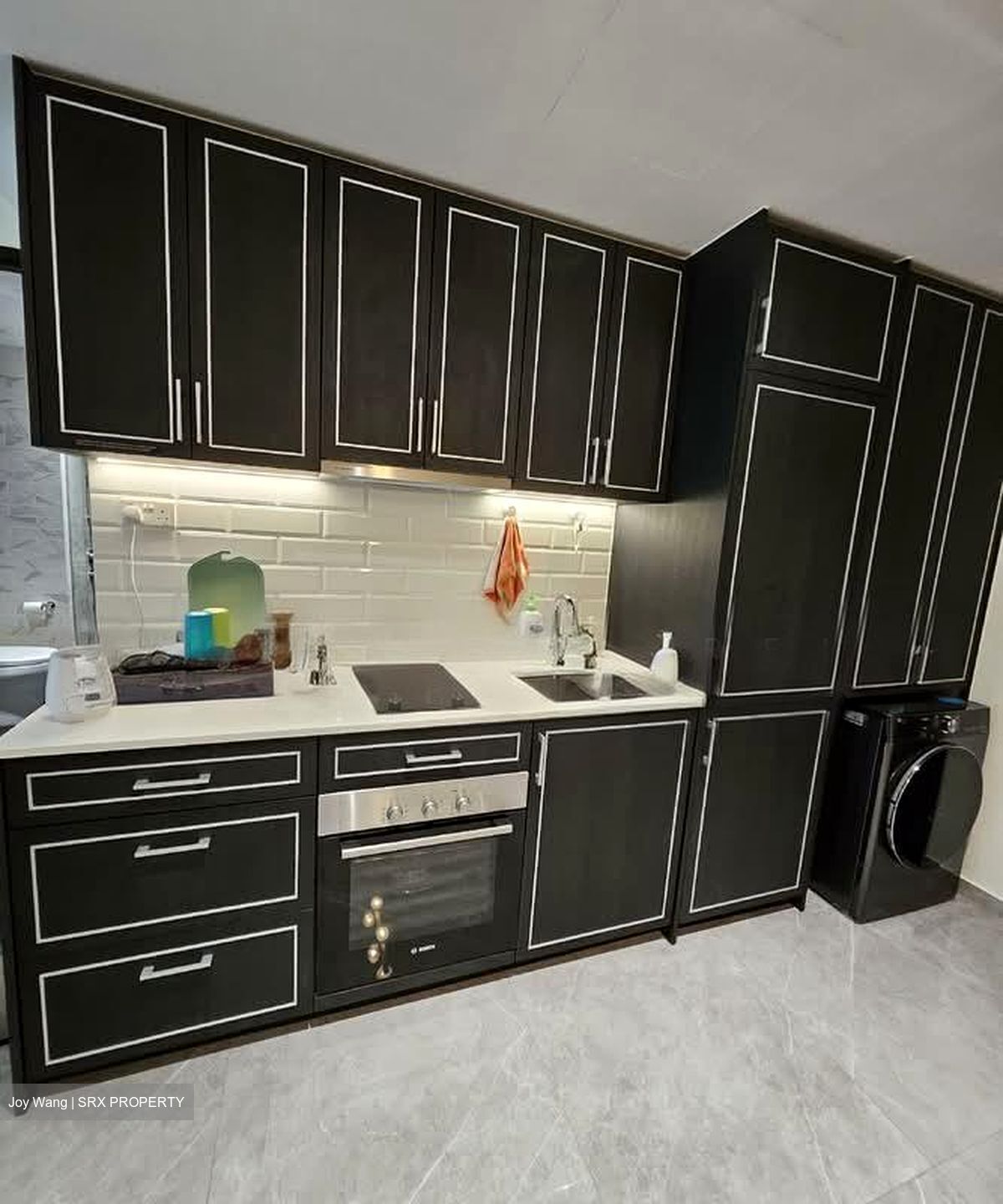 Mayfair Gardens (D21), Condominium #541109901
